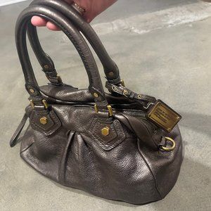 Marc by Marc Jacobs Metallic Purse- EXCELLENT Condition
